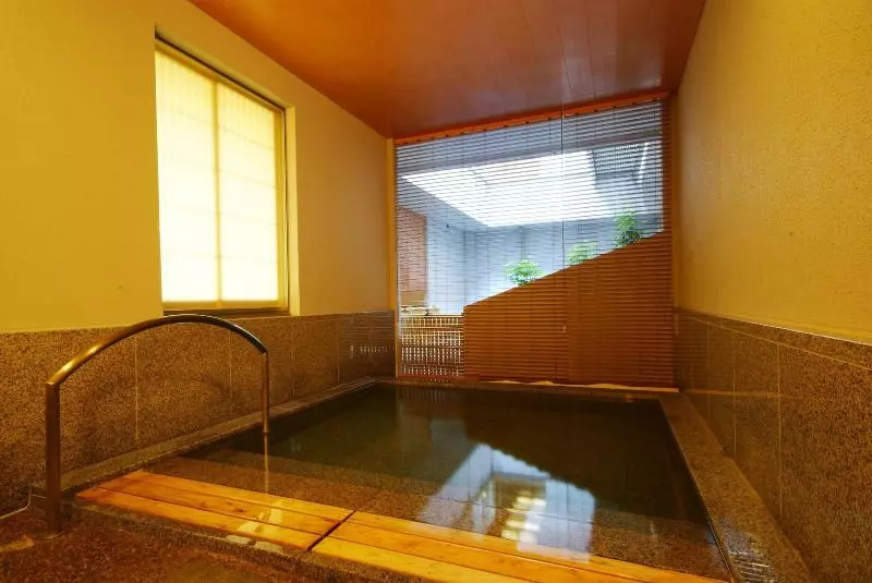 Fotos del hotel Shoenso Hozugawatei:  19