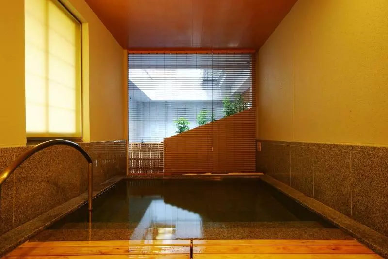 Fotos del hotel Shoenso Hozugawatei:  15