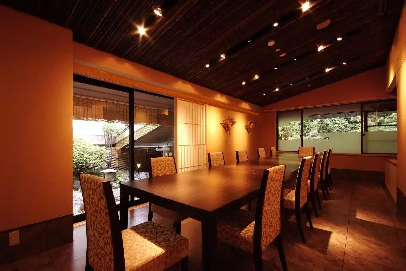 Fotos del hotel Shoenso Hozugawatei:  20