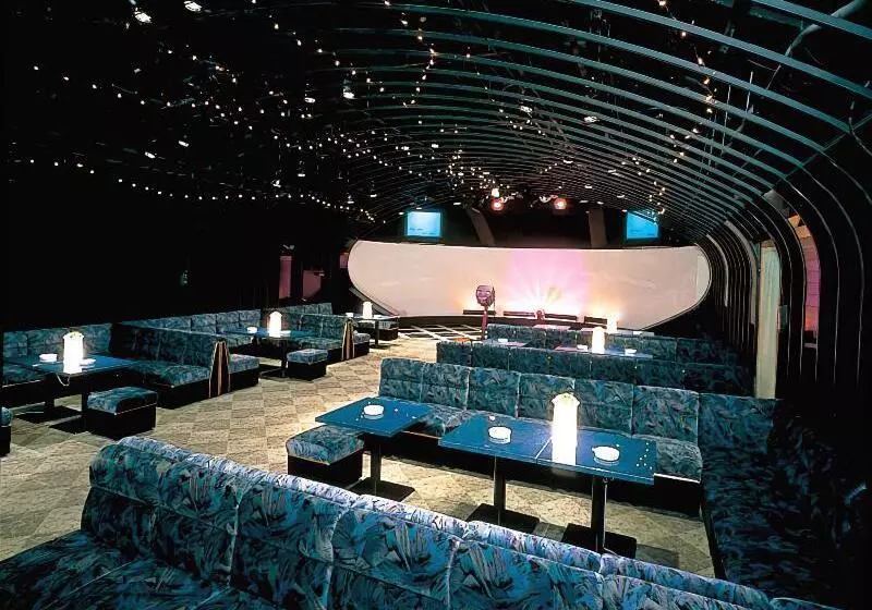 Fotos del hotel Shoenso Hozugawatei:  2