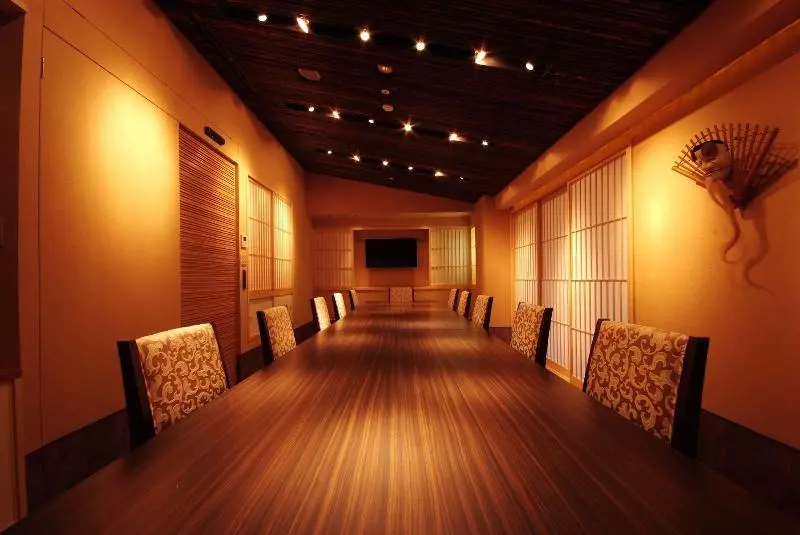 Fotos del hotel Shoenso Hozugawatei:  12