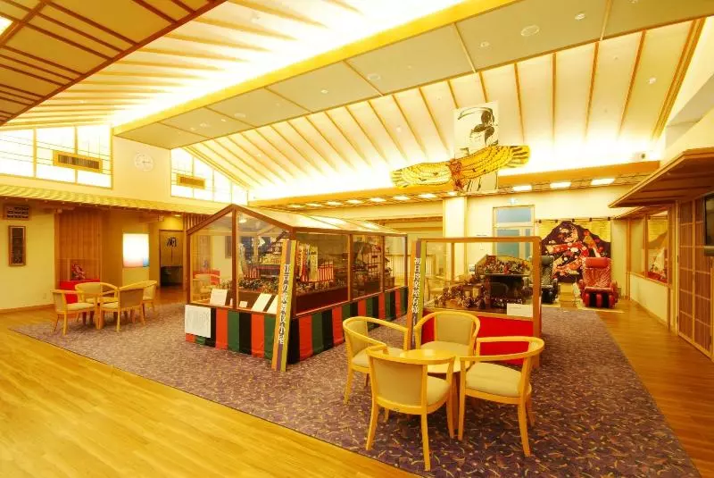 Fotos del hotel Shoenso Hozugawatei:  7