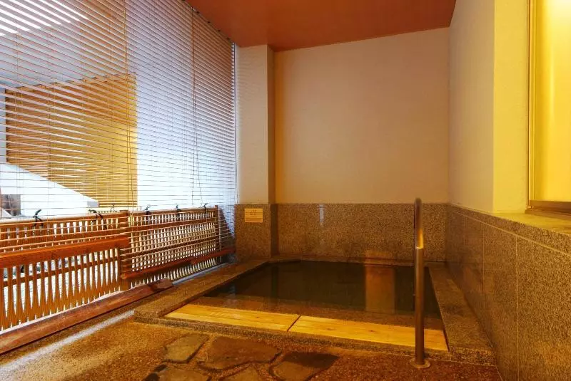 Fotos del hotel Shoenso Hozugawatei:  11