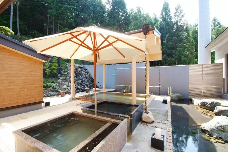 Fotos del hotel Shoenso Hozugawatei:  22