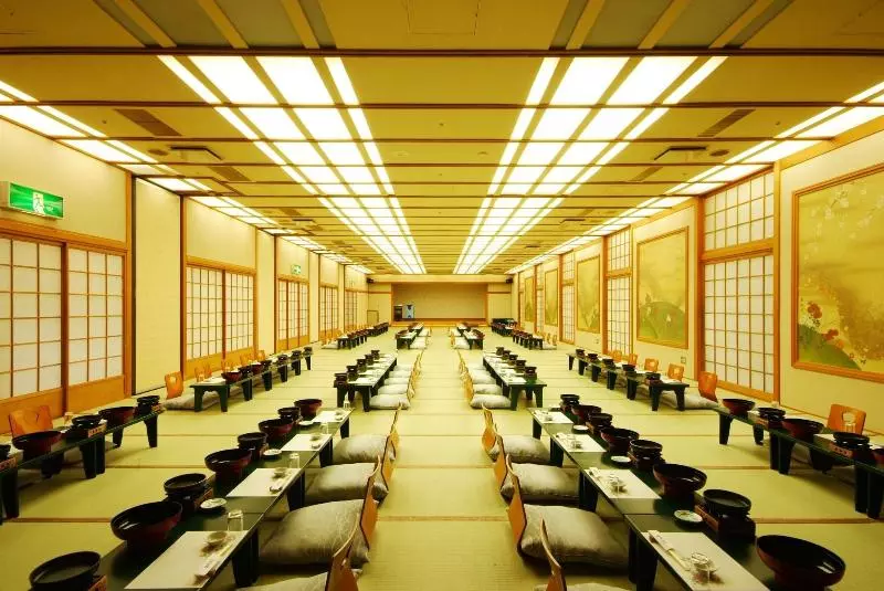 Fotos del hotel Shoenso Hozugawatei:  25