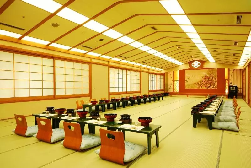 Fotos del hotel Shoenso Hozugawatei:  16