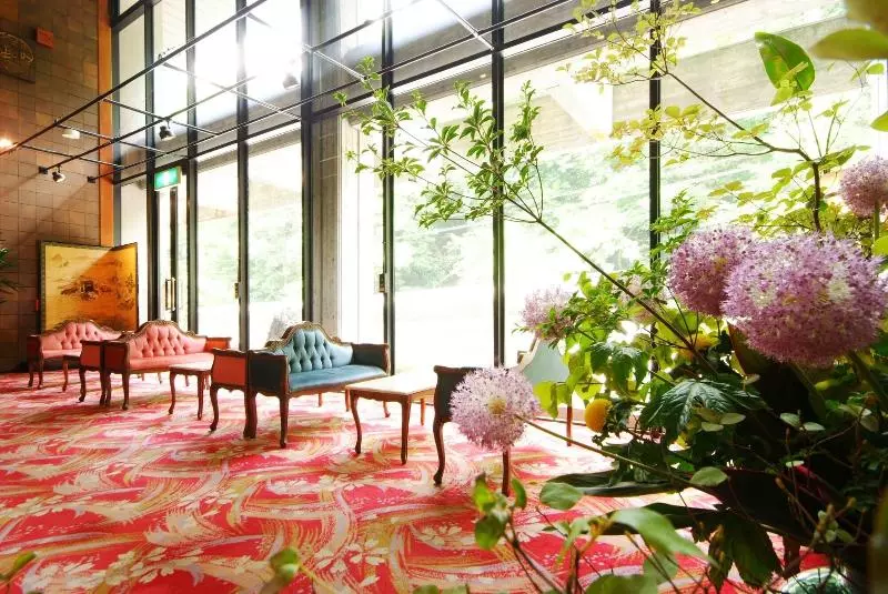Fotos del hotel Shoenso Hozugawatei:  8
