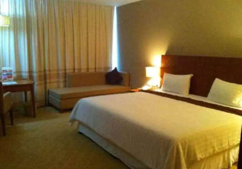 Fotos del hotel Sunee Grand:  2