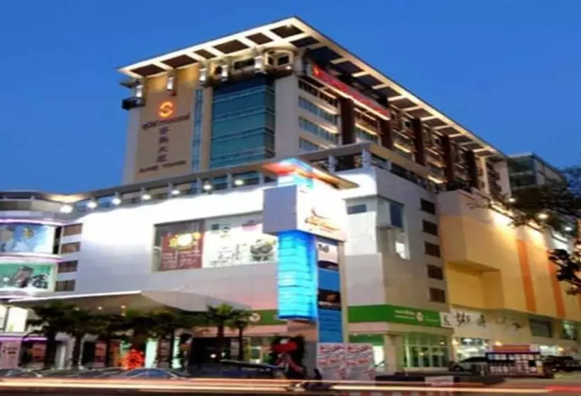 Fotos del hotel Sunee Grand:  8