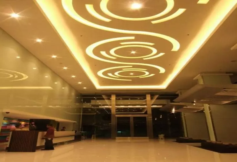 Fotos del hotel Sunee Grand:  4