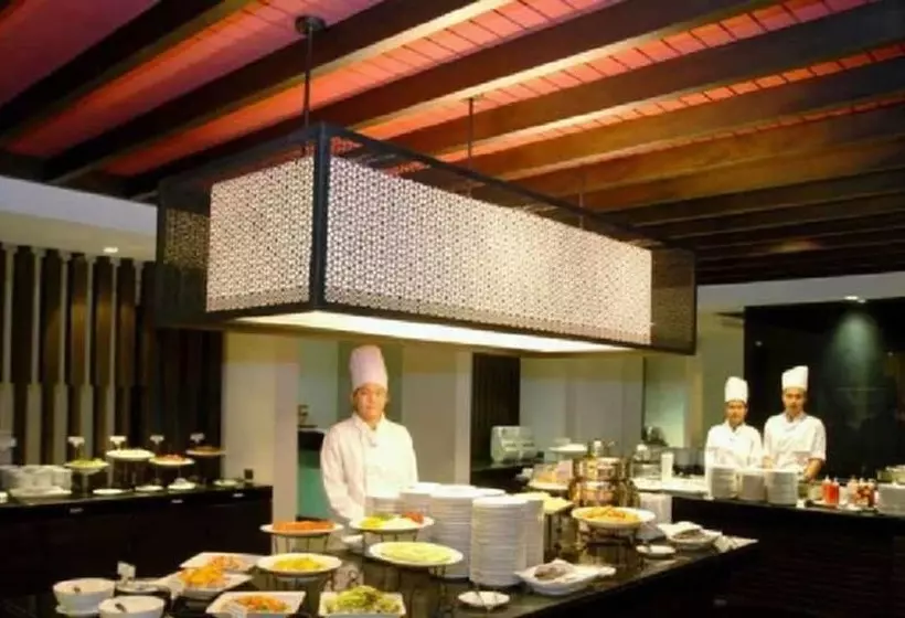 Fotos del hotel Sunee Grand:  21