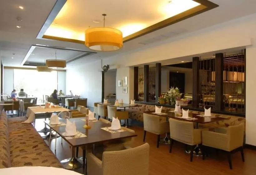 Fotos del hotel Sunee Grand:  18