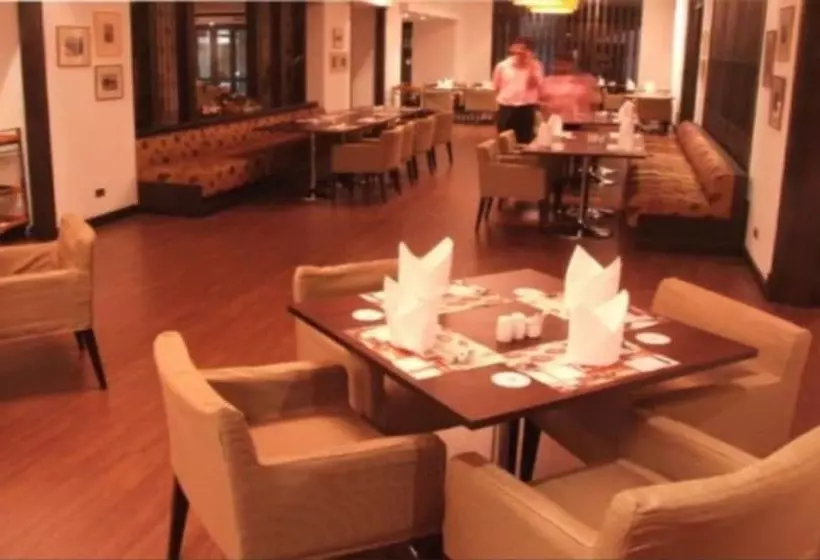 Fotos del hotel Sunee Grand:  23