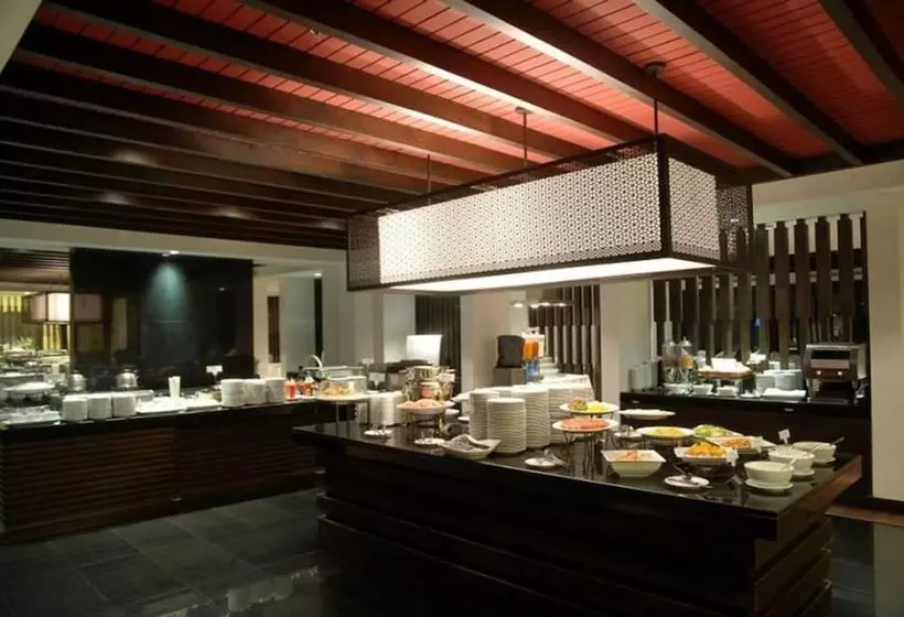 Fotos del hotel Sunee Grand:  15