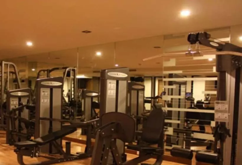 Fotos del hotel Sunee Grand:  5