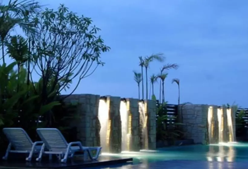 Fotos del hotel Sunee Grand:  10