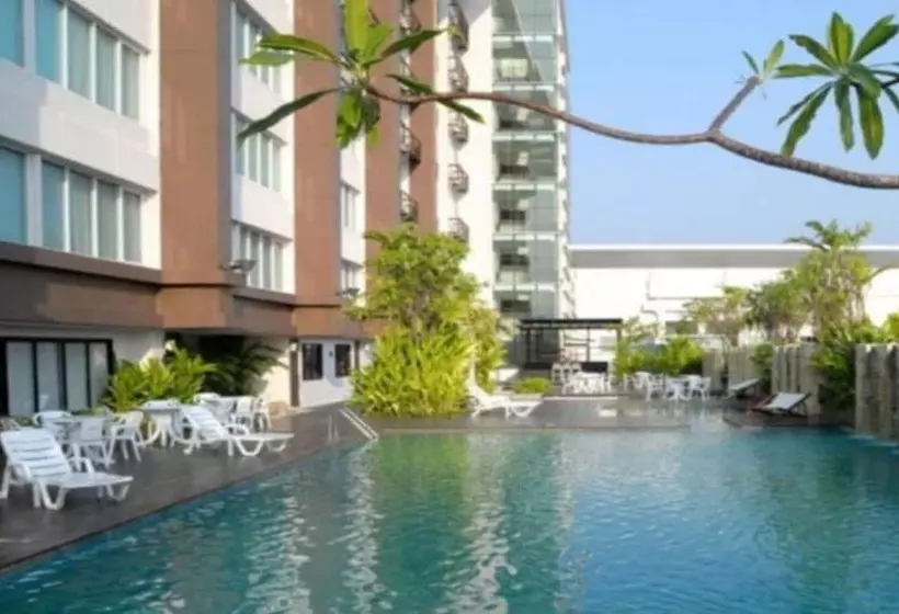 Fotos del hotel Sunee Grand:  14