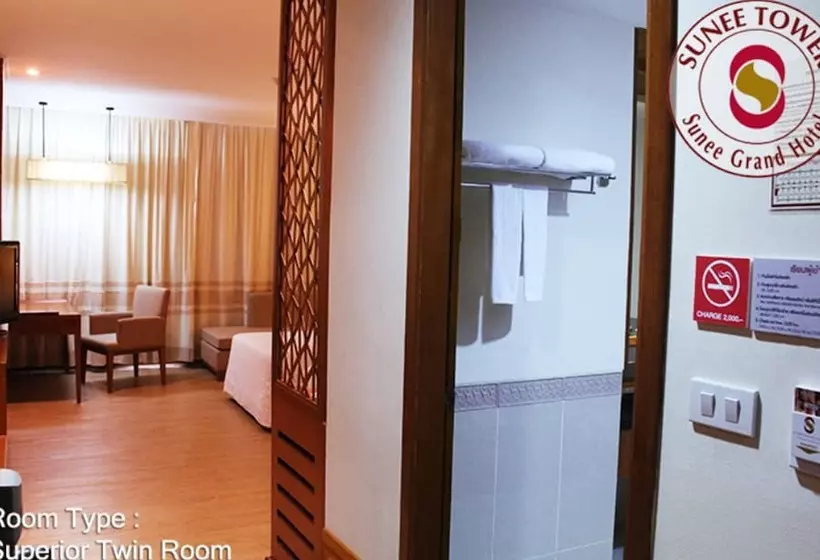 Fotos del hotel Sunee Grand:  13