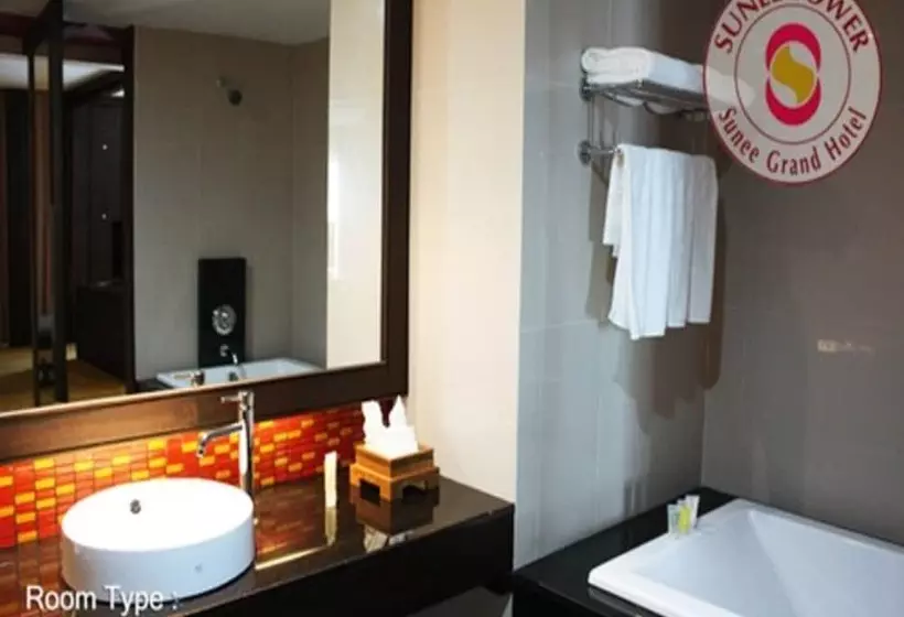Fotos del hotel Sunee Grand:  22