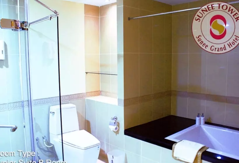 Fotos del hotel Sunee Grand:  7