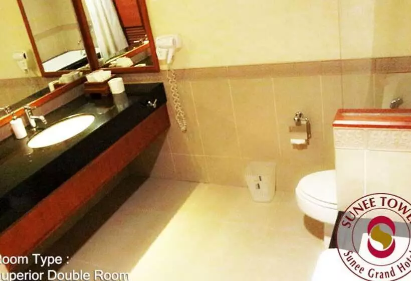 Fotos del hotel Sunee Grand:  19
