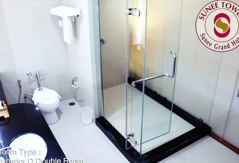 Fotos del hotel Sunee Grand:  16