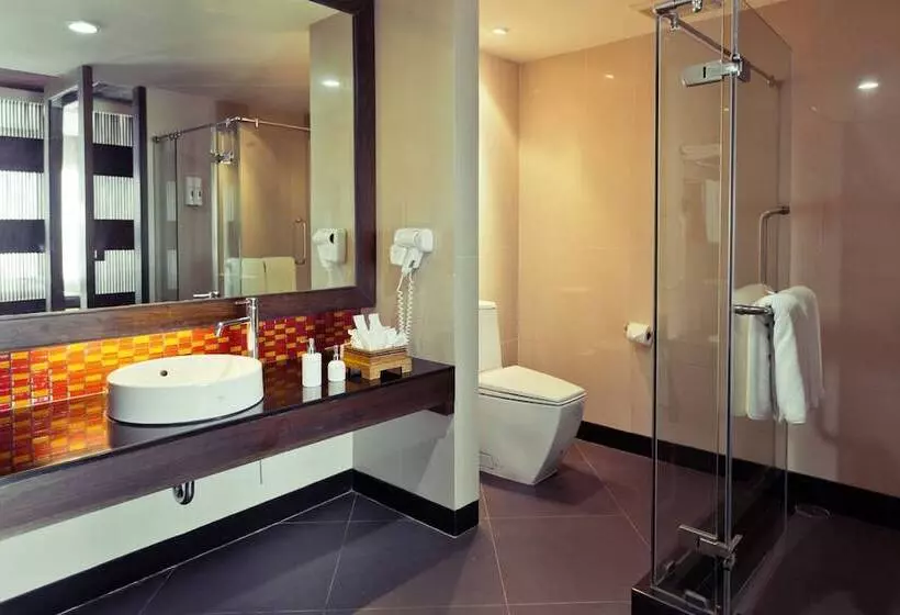 Fotos del hotel Sunee Grand:  12