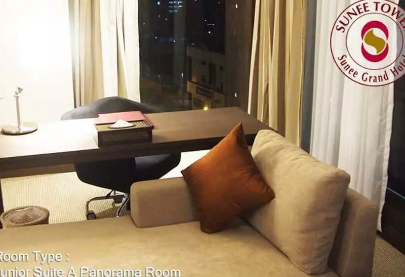 Fotos del hotel Sunee Grand:  24