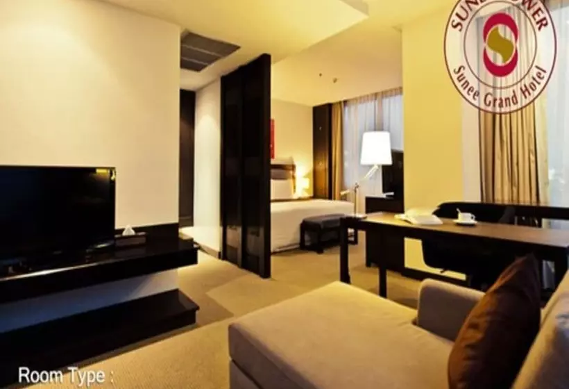 Fotos del hotel Sunee Grand:  20