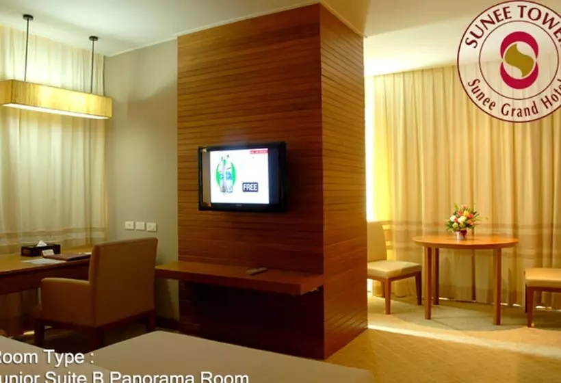 Fotos del hotel Sunee Grand:  17