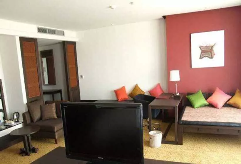 Fotos del hotel Sunee Grand:  25