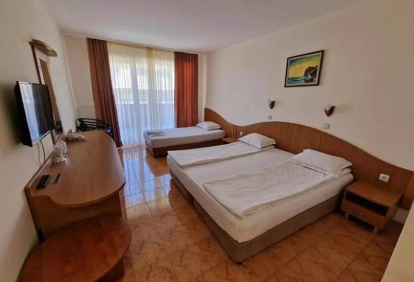 Fotos del hotel Sunny:  22