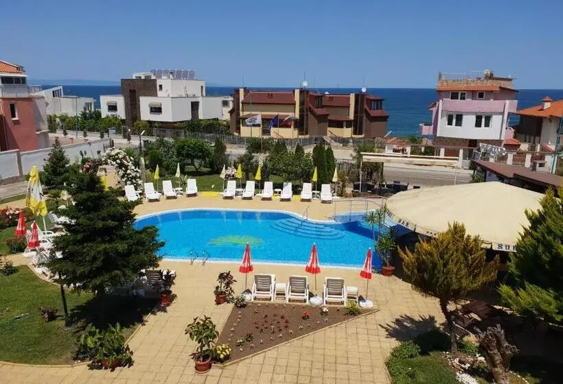 Fotos del hotel Sunny:  14