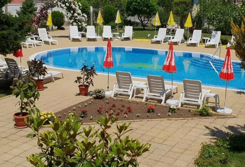 Fotos del hotel Sunny:  16