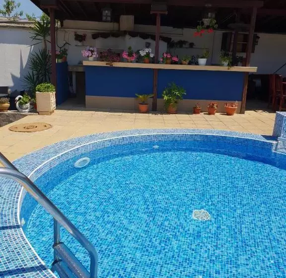 Fotos del hotel Sunny:  11