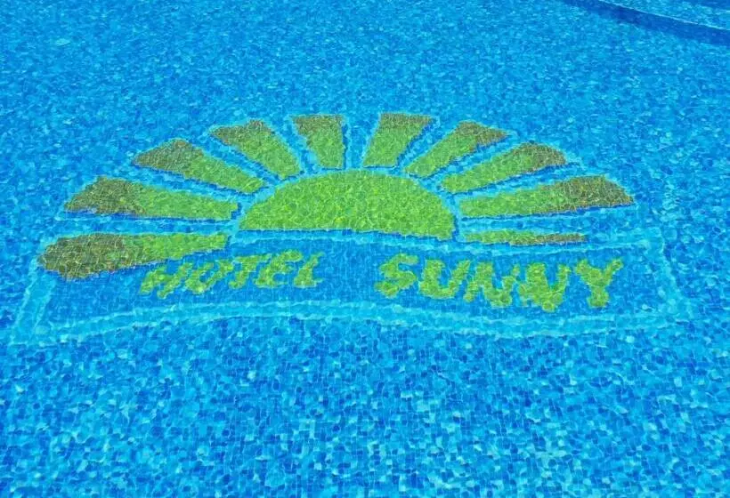 Fotos del hotel Sunny:  2