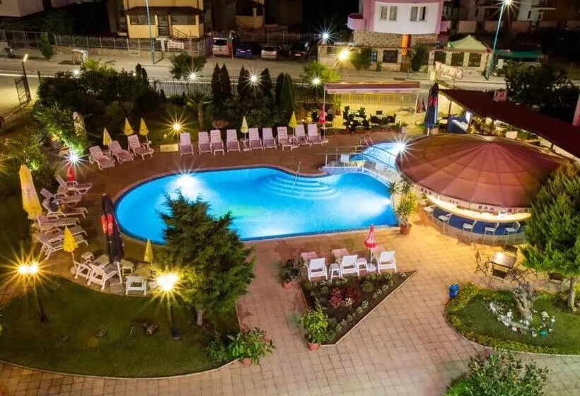 Fotos del hotel Sunny:  19