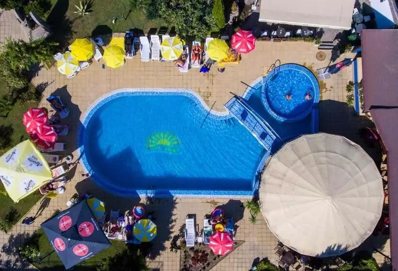 Fotos del hotel Sunny:  21