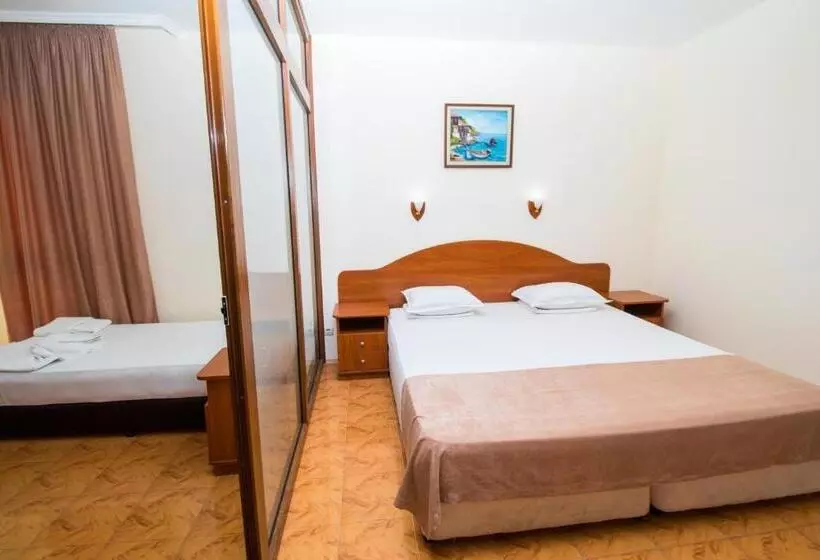 Fotos del hotel Sunny:  20