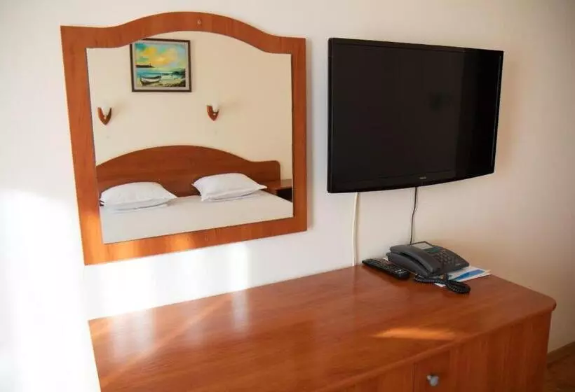 Fotos del hotel Sunny:  25