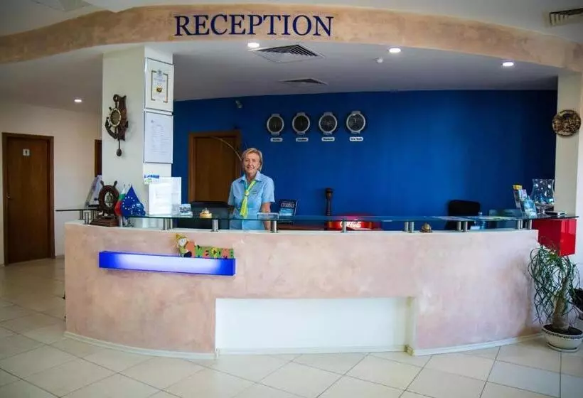 Fotos del hotel Sunny:  3