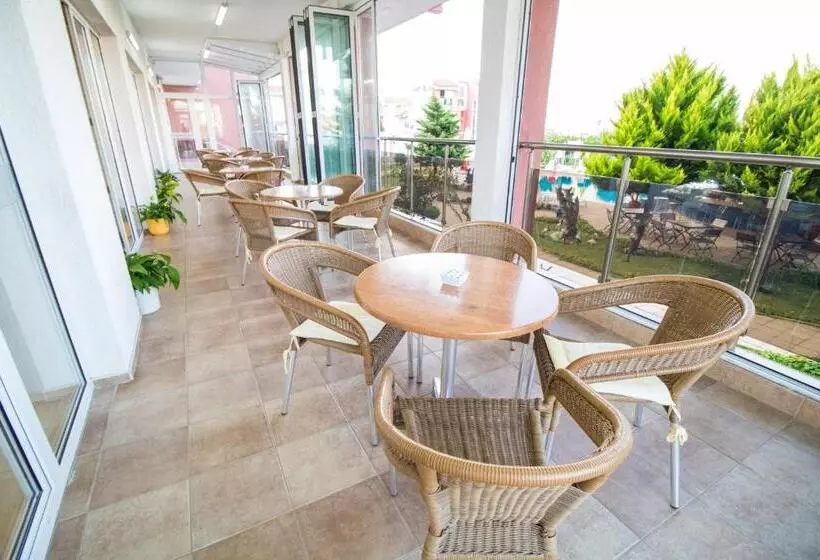 Fotos del hotel Sunny:  6