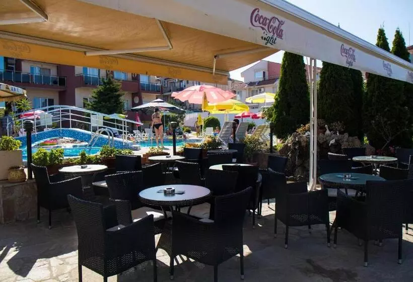 Fotos del hotel Sunny:  12