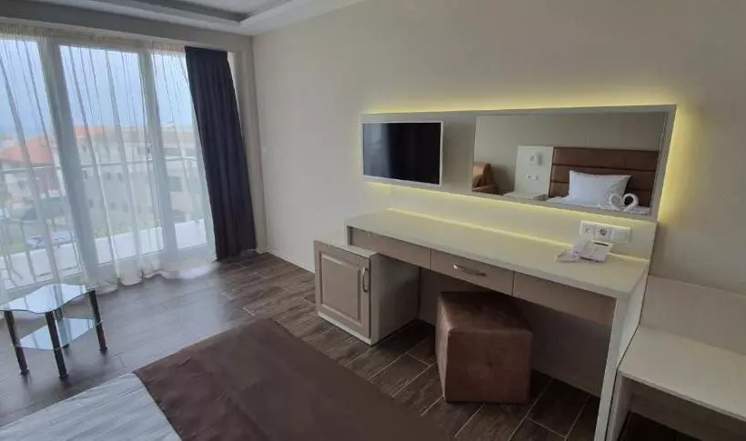 Fotos del hotel Sunny:  24