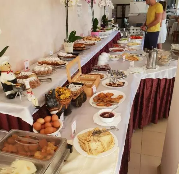 Fotos del hotel Sunny:  4