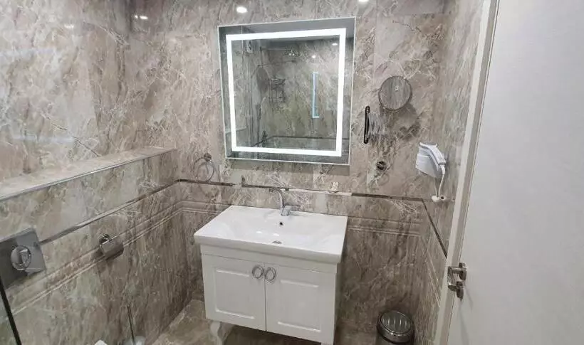 Fotos del hotel Sunny:  13