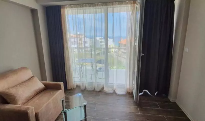 Fotos del hotel Sunny:  9