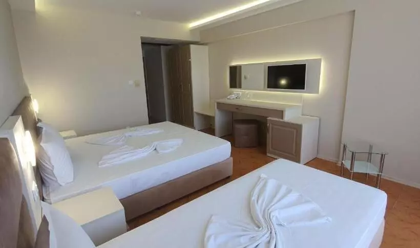 Fotos del hotel Sunny:  10