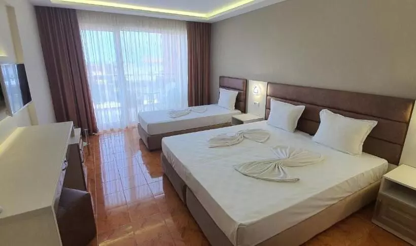 Fotos del hotel Sunny:  18