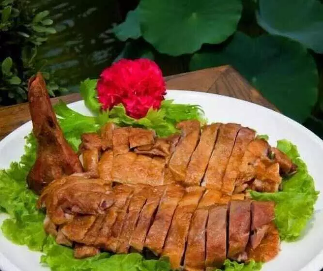 Fotos del hotel Tang Dynasty Art Garden:  2